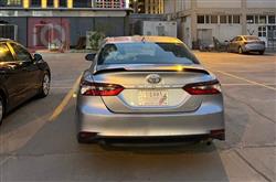 تۆیۆتا کامری